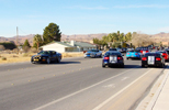  Shelby Bash Vegas Poker Run